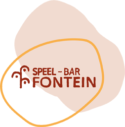 logo speel-bar fontein